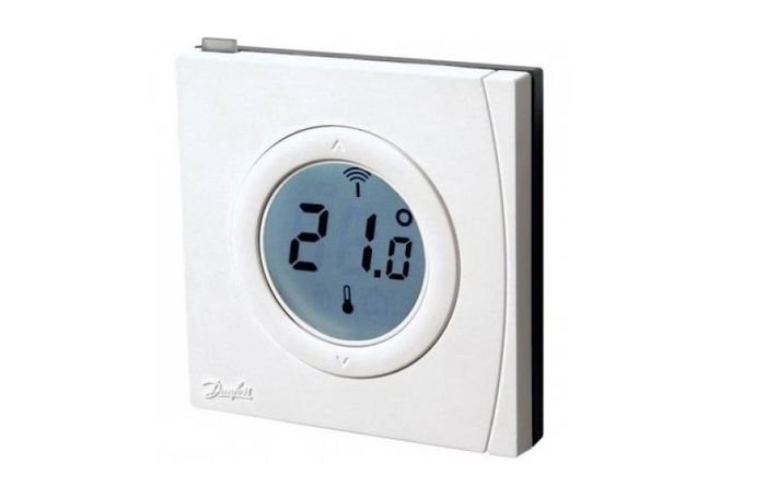 Danfoss Home Link RS 014G0580 recenzia